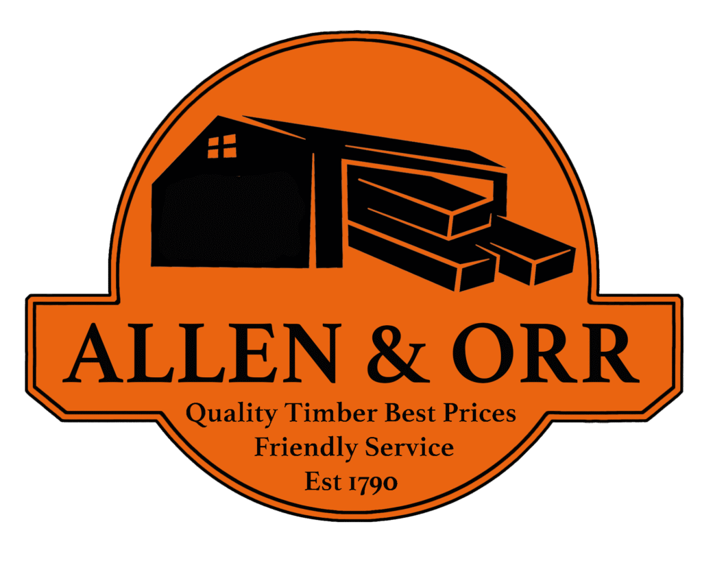 Allen And Orr Ltd