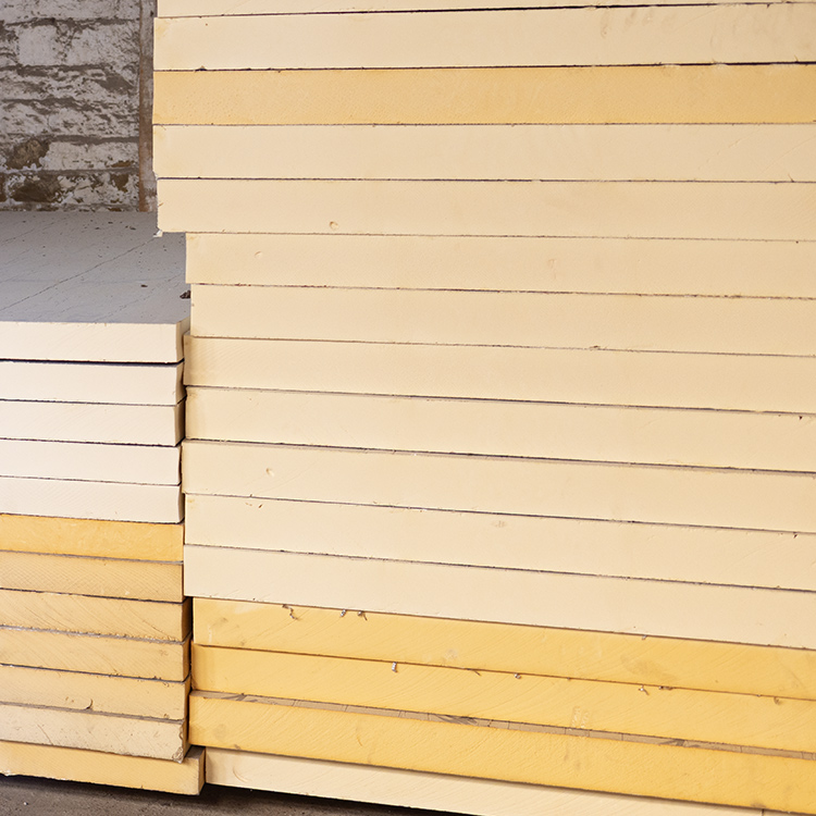 Celotex and Roofing Insulation