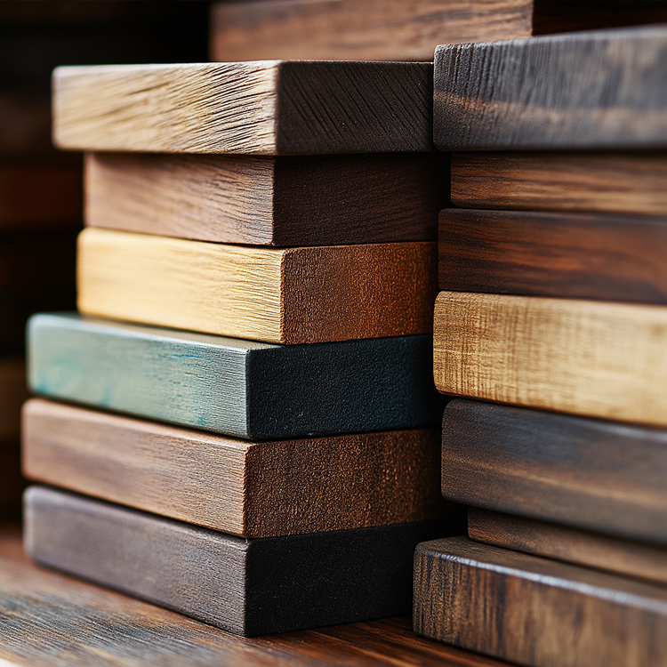 Hardwoods