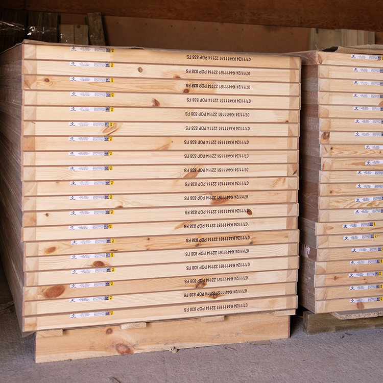 Timber Yard Chesterfield