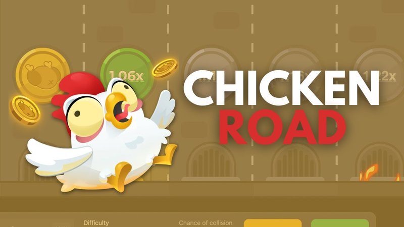 Descubre el Juego de Azar Masivo de Chicken Road 2 en España in Spain