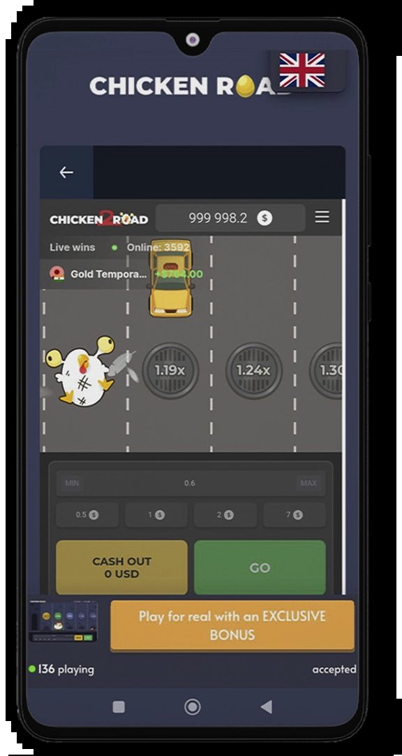 Guide to chicken road casino Guide to chicken road casino